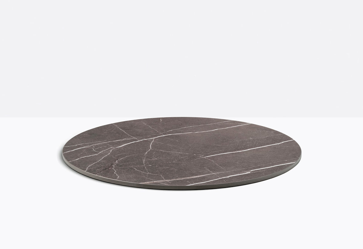 Laminate Marble Effect Table Top-Pedrali-Contract Furniture Store