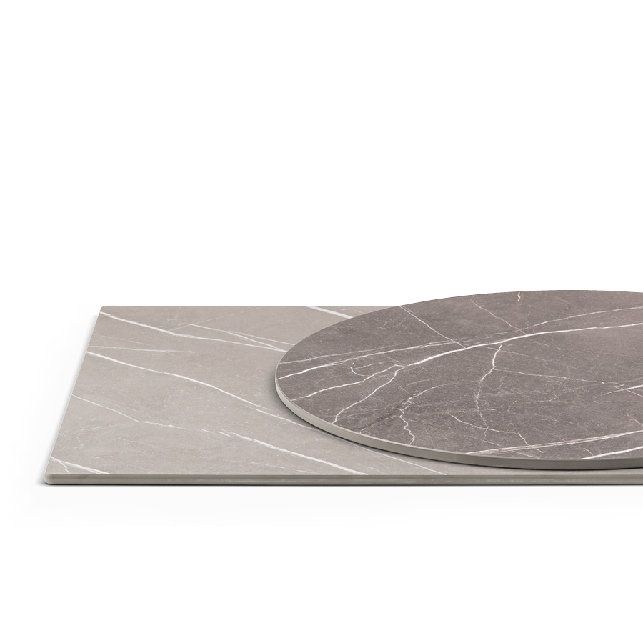 Laminate Marble Effect Table Top-Contract Furniture Store for hospitality, leisure & commercial projects