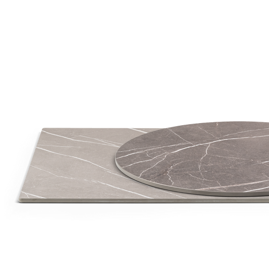 Laminate Marble Effect Table Top-Contract Furniture Store for hospitality, leisure & commercial projects