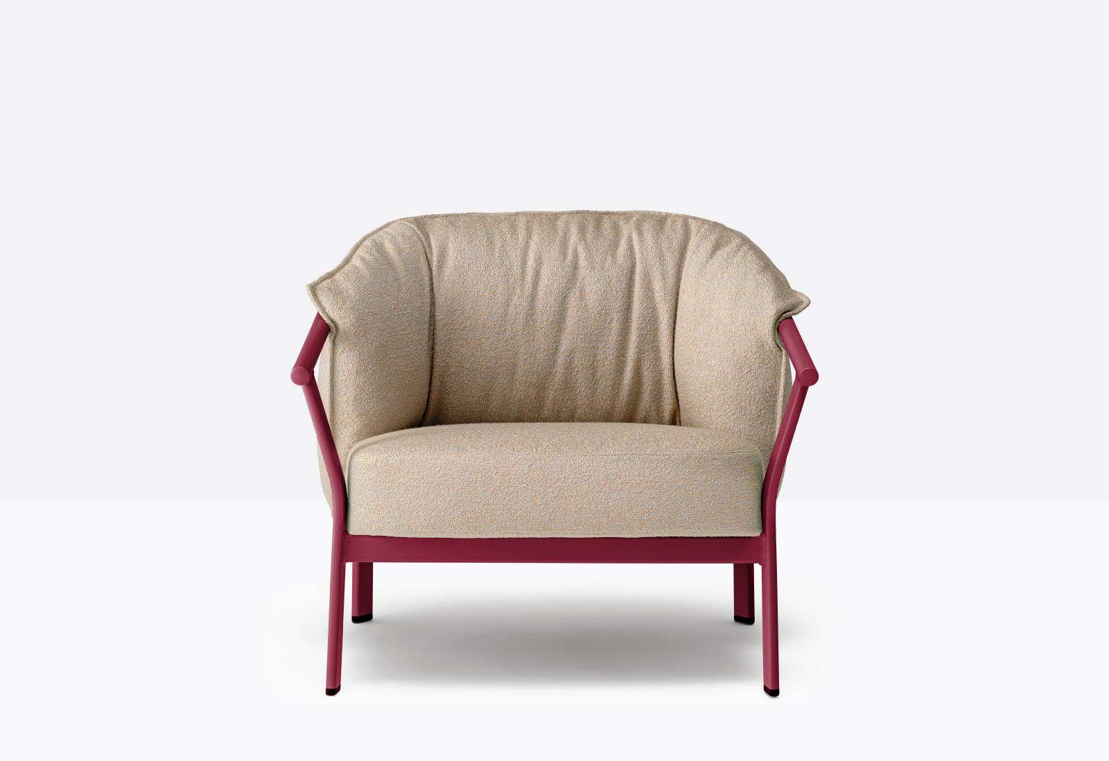 Lamorisse 3683 Lounge Chair