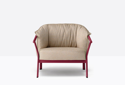 Lamorisse 3683 Lounge Chair