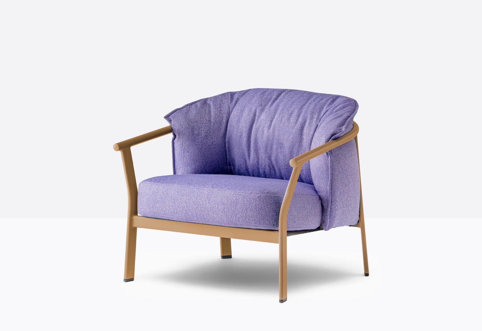 Lamorisse 3683 Lounge Chair