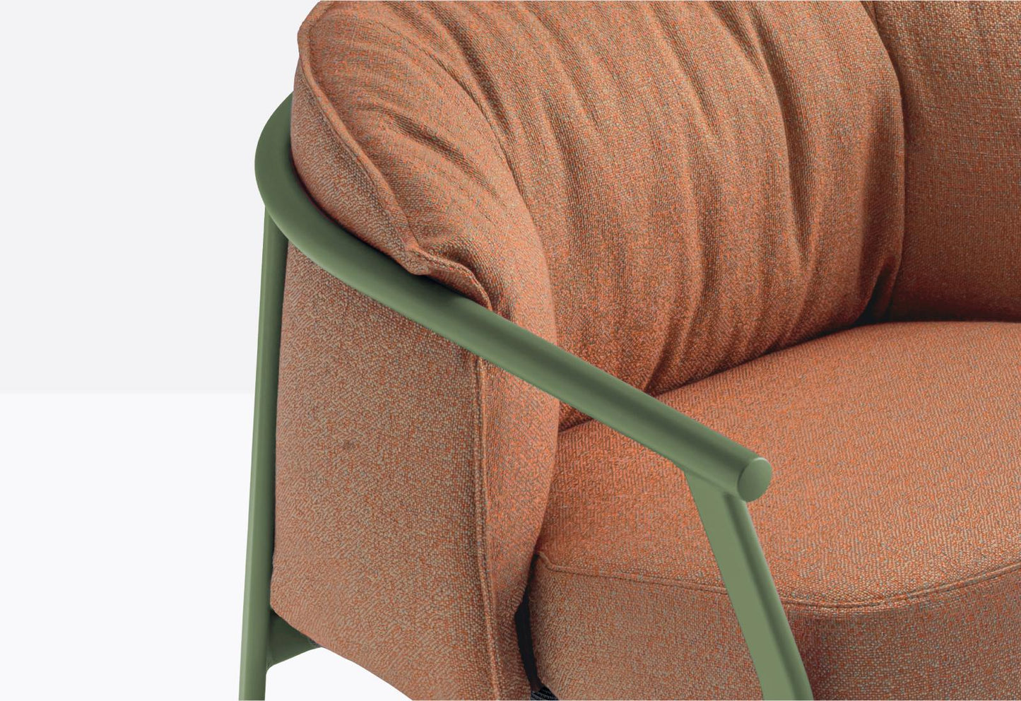 Lamorisse 3683 Lounge Chair