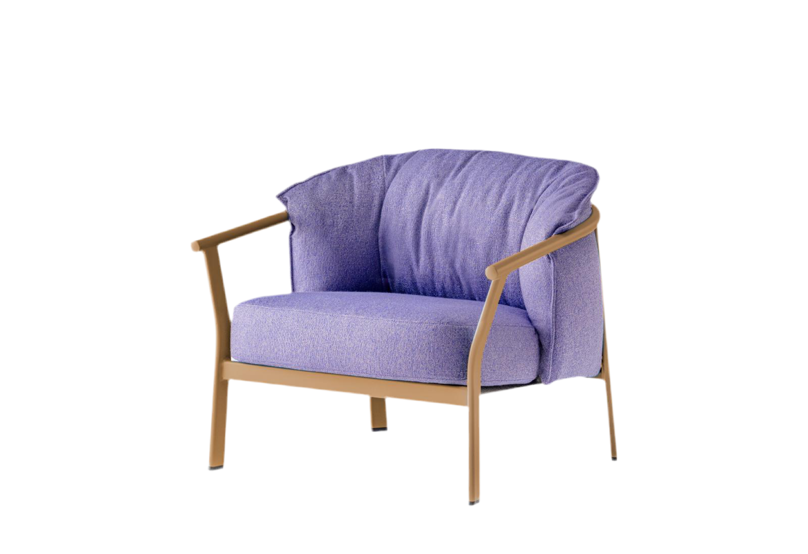 Lamorisse 3683 Lounge Chair