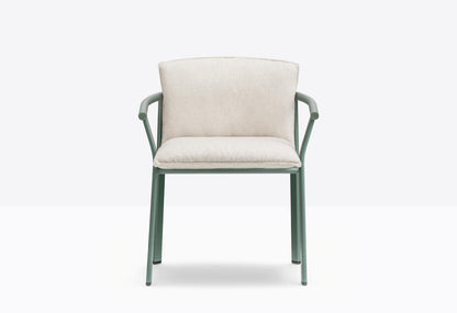 Lamorisse 3684 Armchair