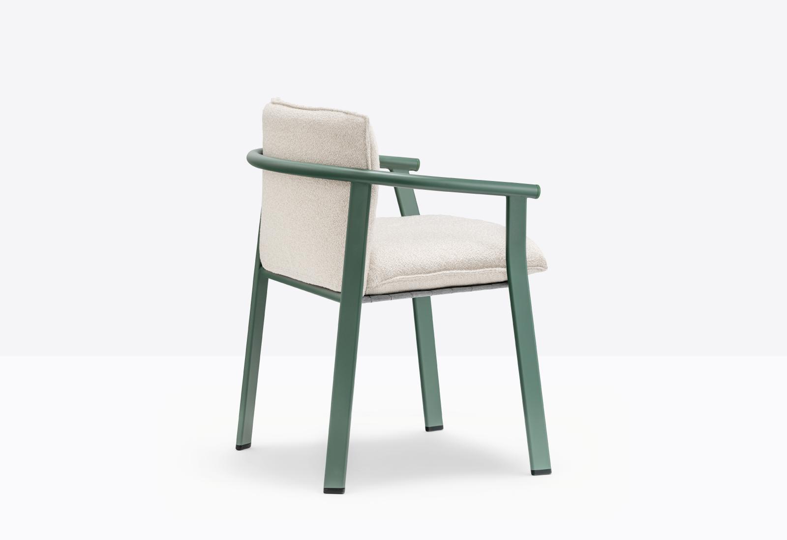 Lamorisse 3684 Armchair