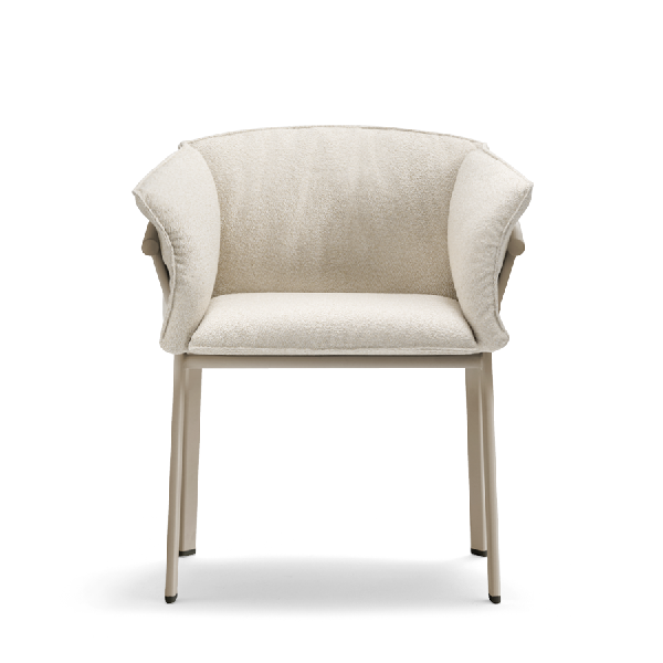 Lamorisse 3685 Armchair-Contract Furniture Store for hospitality, leisure & commercial projects