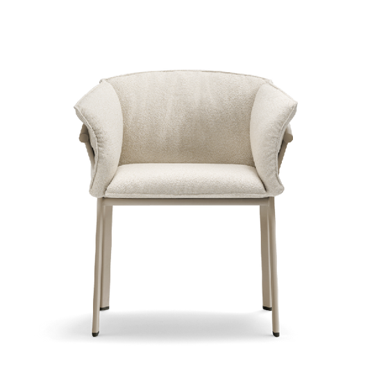 Lamorisse 3685 Armchair-Contract Furniture Store for hospitality, leisure & commercial projects