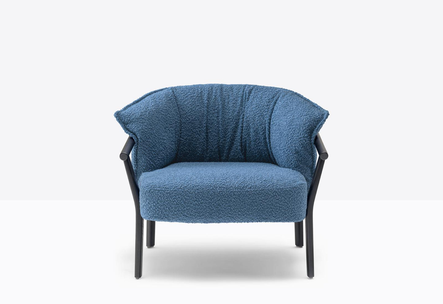 Lamorisse Wood 3689 Lounge Chair-Contract Furniture Store for hospitality, leisure & commercial projects