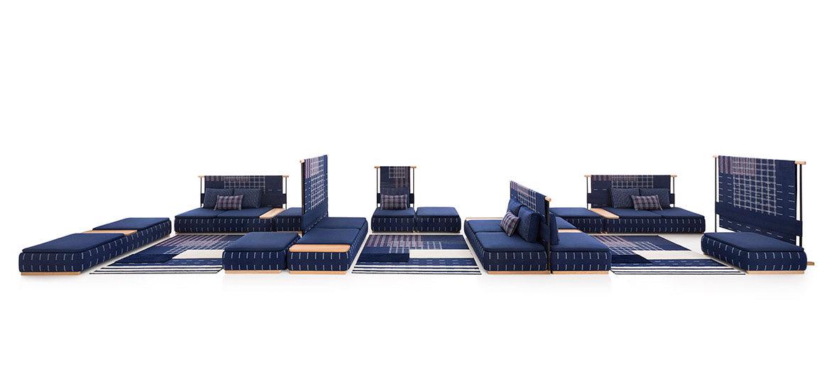 Lan Screen Room Divider