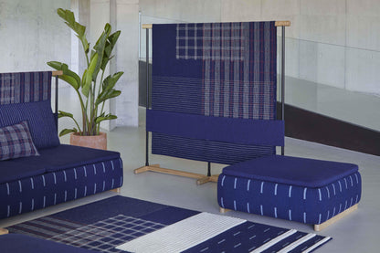 Lan Screen Room Divider