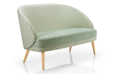 Lana A975DST Sofa-Contract Furniture Store for hospitality, leisure & commercial projects