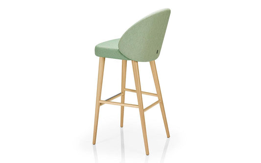 Lana A976ST High Stool-Contract Furniture Store for hospitality, leisure & commercial projects