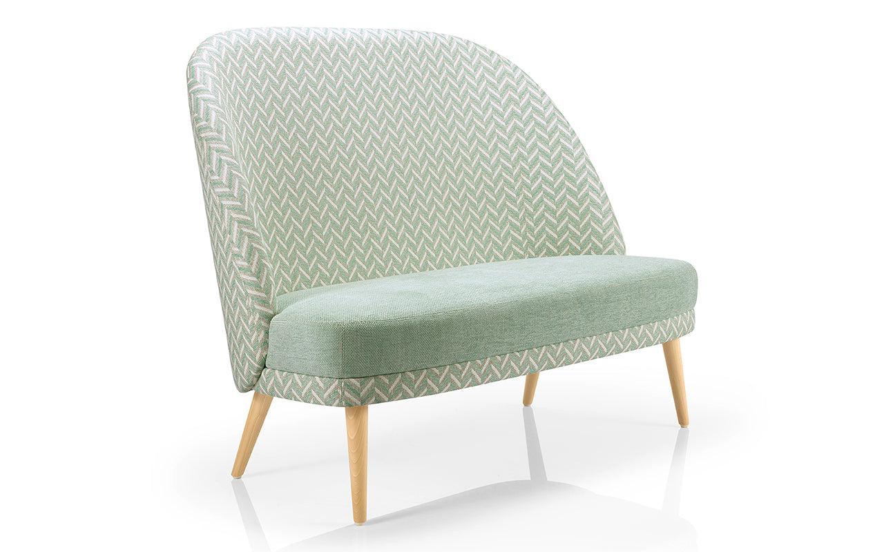 Lana A977DST Sofa
