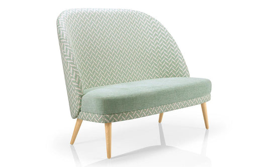 Lana A977DST Sofa-Contract Furniture Store for hospitality, leisure & commercial projects