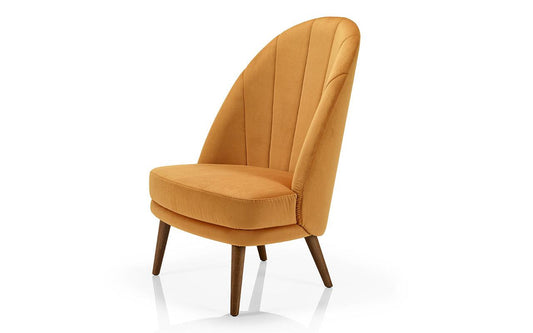 Lana A977ST Lounge Chair-Contract Furniture Store for hospitality, leisure & commercial projects