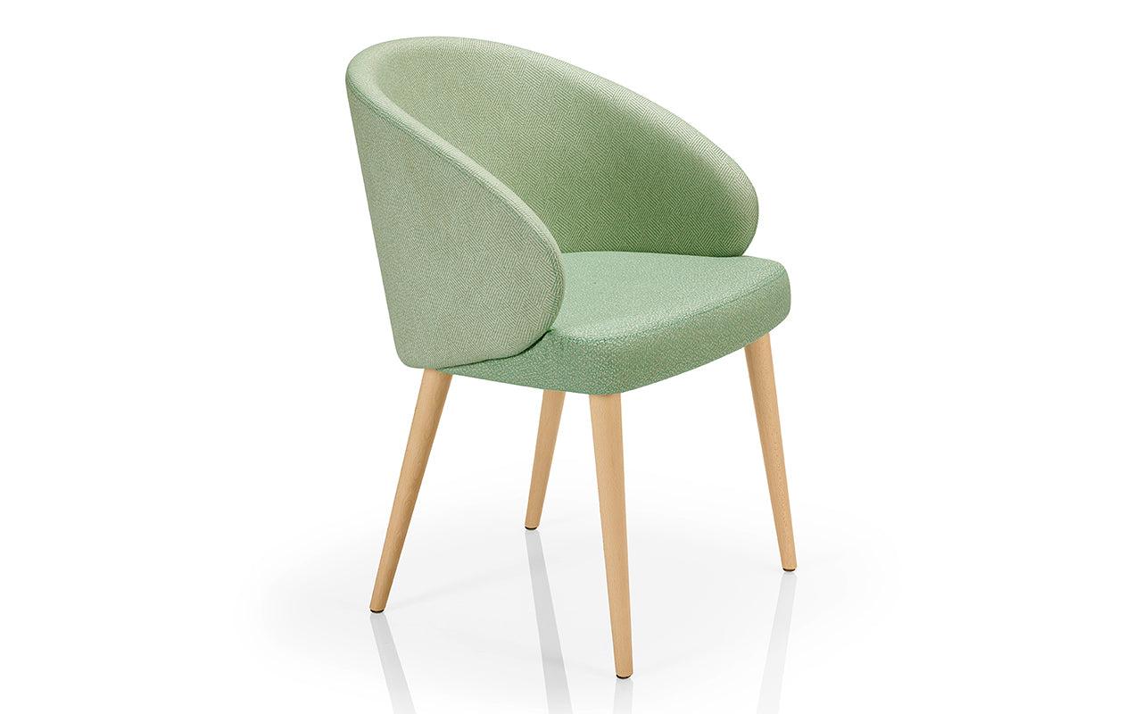 Lana Armchair-More Contract-Contract Furniture Store