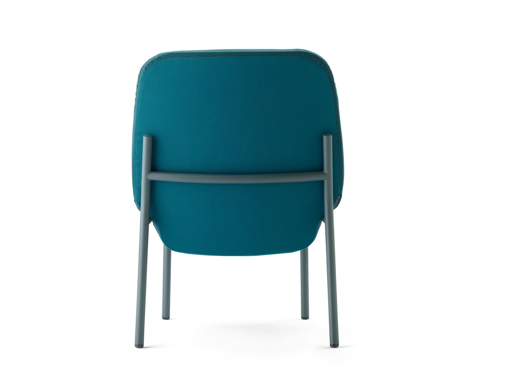 Lana Steel Lounge Chair