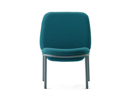 Lana Steel Lounge Chair