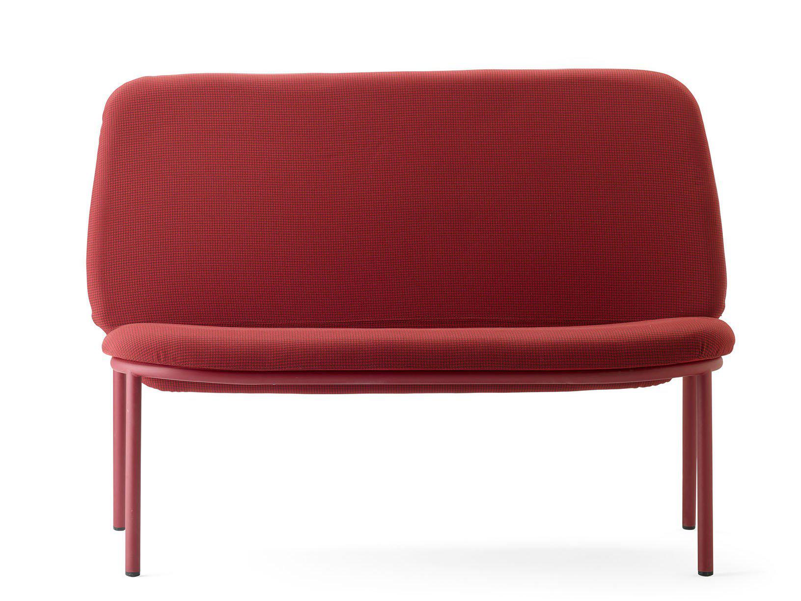 Lana Steel Sofa-Contract Furniture Store for hospitality, leisure & commercial projects