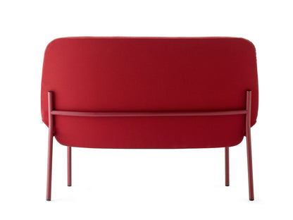 Lana Steel Sofa-Contract Furniture Store for hospitality, leisure & commercial projects