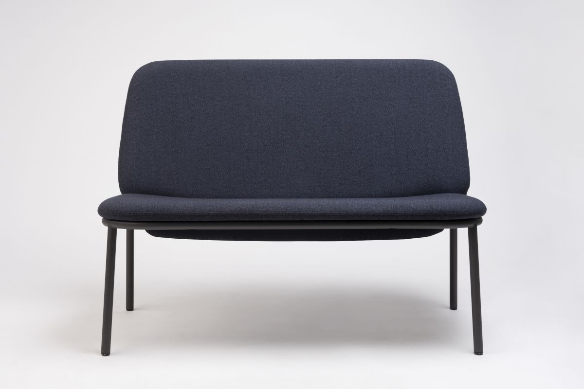 Lana Steel Sofa-Contract Furniture Store for hospitality, leisure & commercial projects