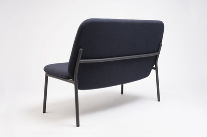 Lana Steel Sofa-Contract Furniture Store for hospitality, leisure & commercial projects