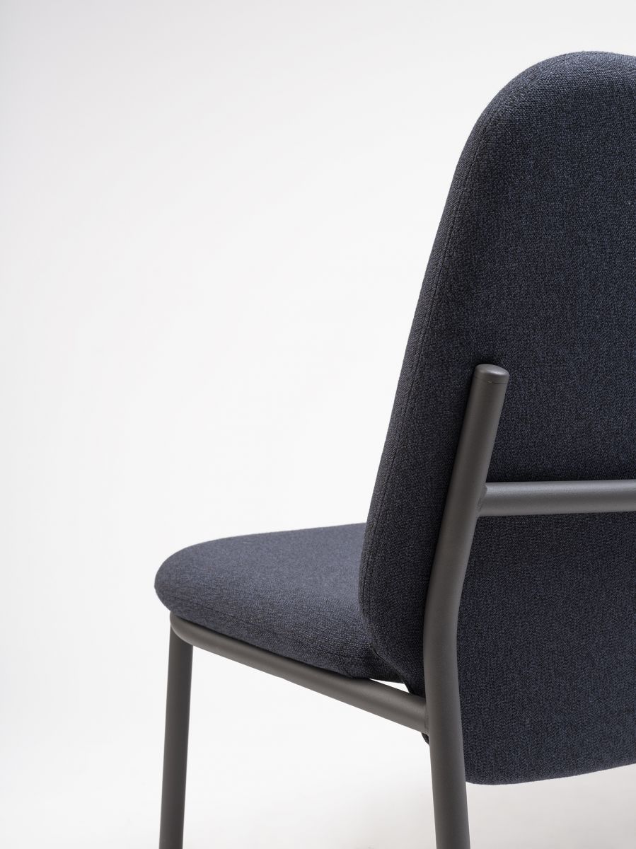 Lana Steel Sofa-Contract Furniture Store for hospitality, leisure & commercial projects