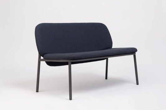 Lana Steel Sofa-Contract Furniture Store for hospitality, leisure & commercial projects