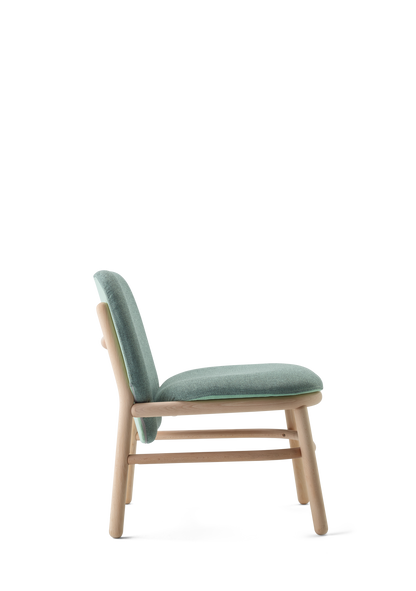 Lana Wood Lounge Chair