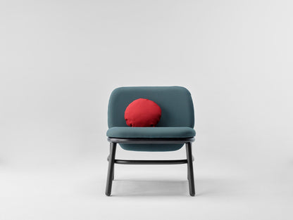 Lana Wood Lounge Chair