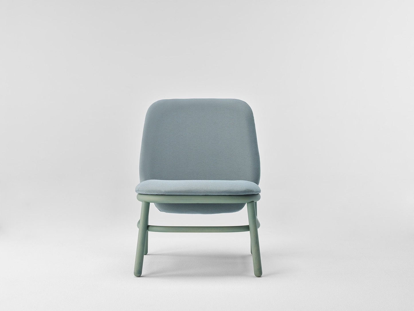 Lana Wood Lounge Chair