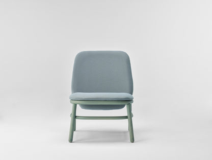 Lana Wood Lounge Chair