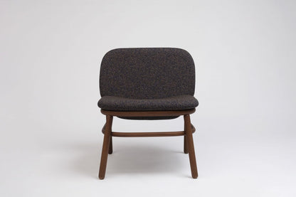 Lana Wood Lounge Chair