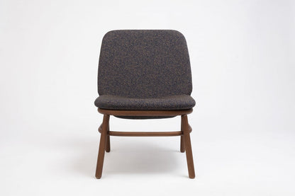 Lana Wood Lounge Chair