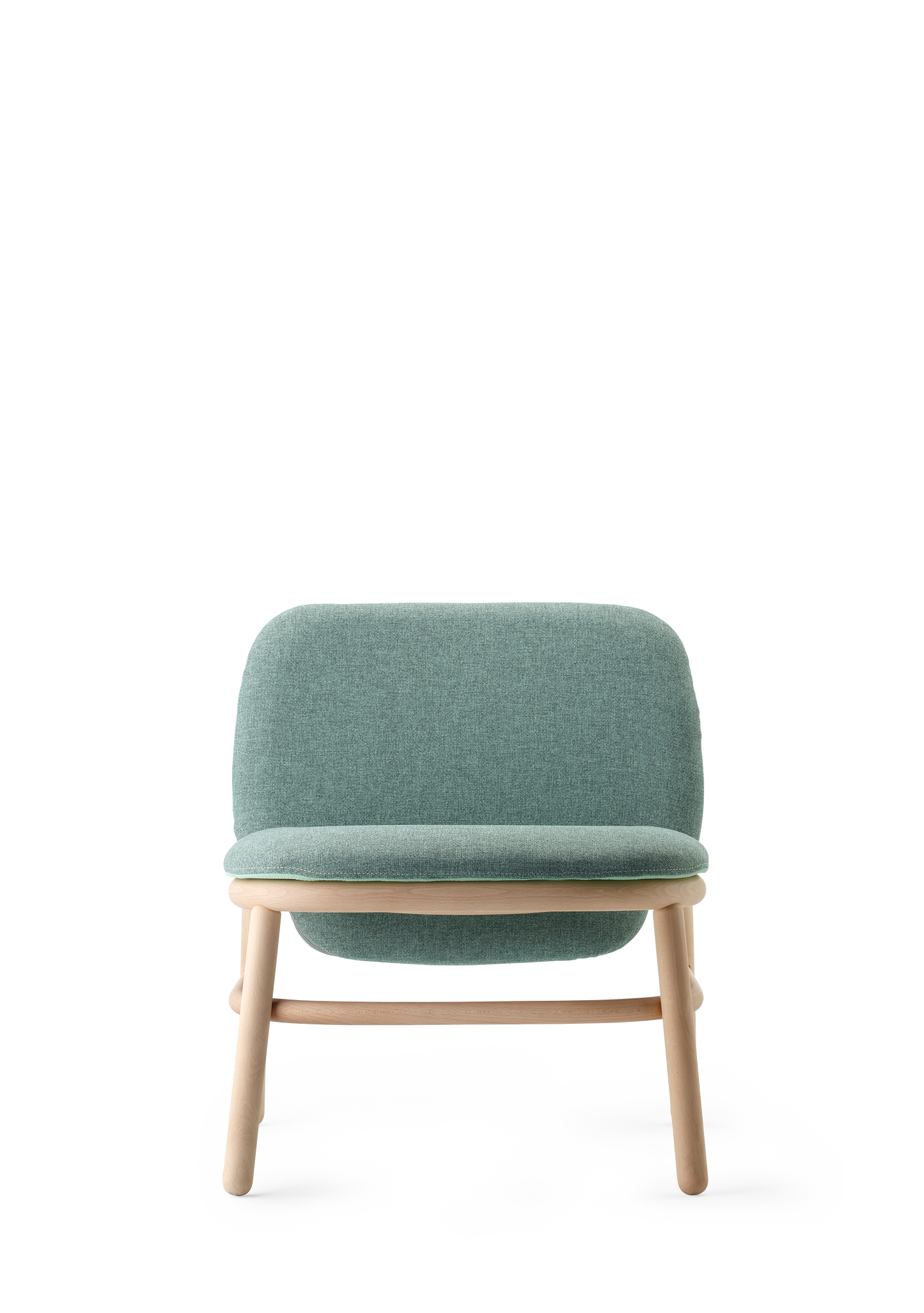 Lana Wood Lounge Chair