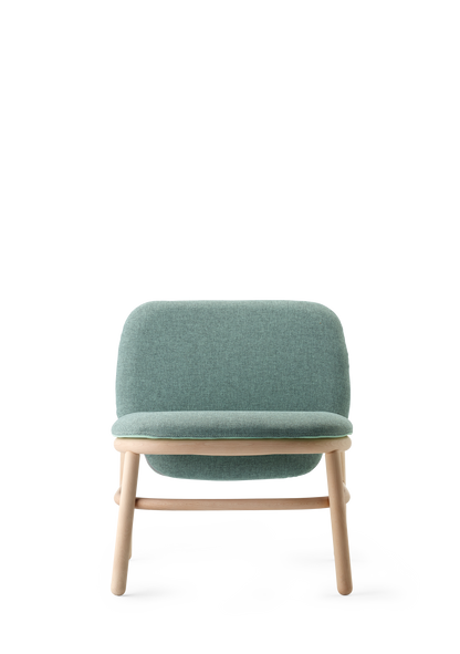 Lana Wood Lounge Chair