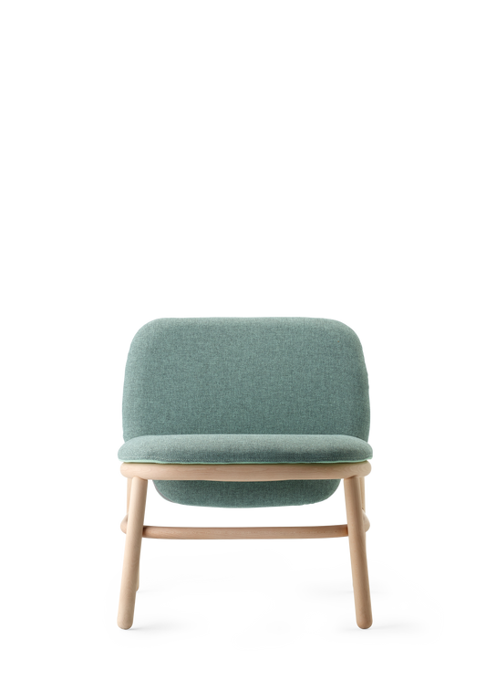 Lana Wood Lounge Chair-Contract Furniture Store for hospitality, leisure & commercial projects