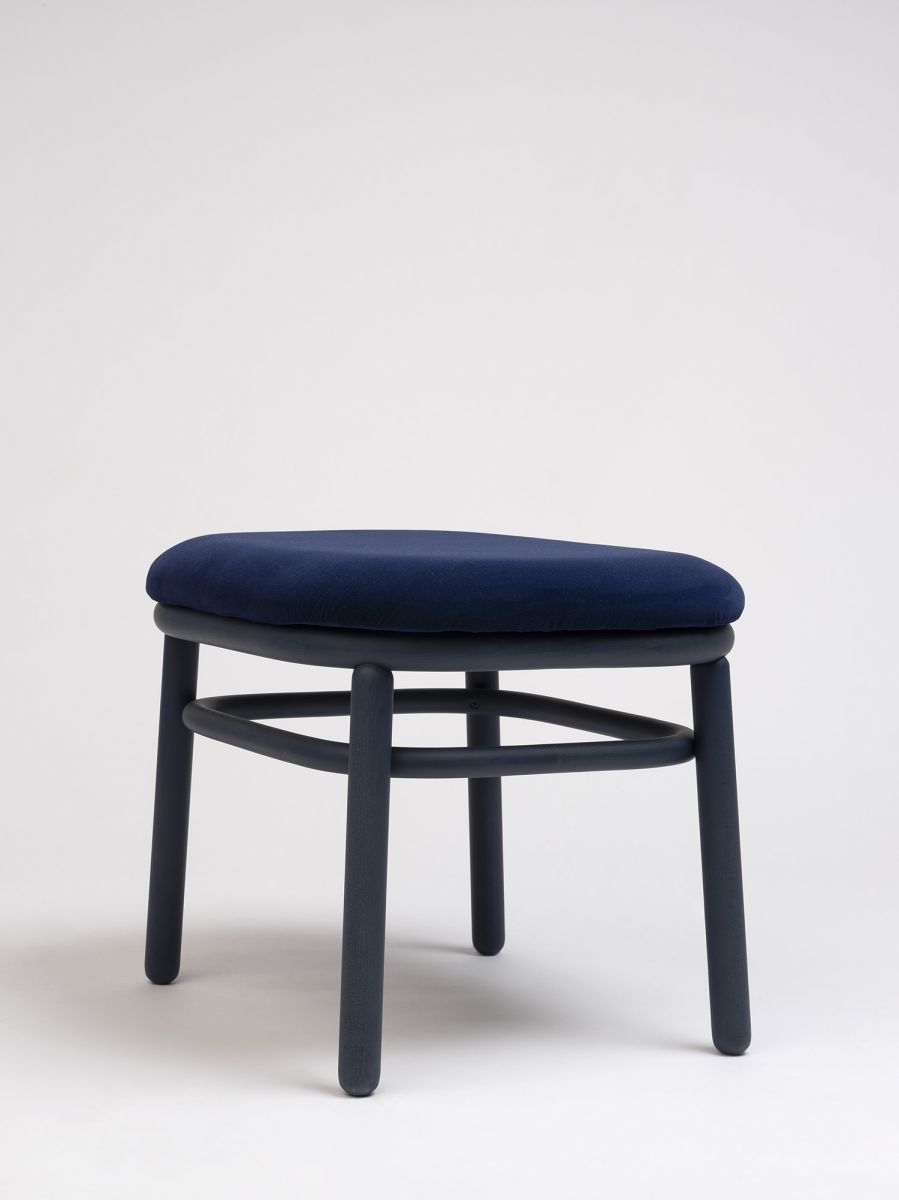 Lana Wood Ottoman-Contract Furniture Store for hospitality, leisure & commercial projects