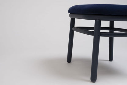 Lana Wood Ottoman-Contract Furniture Store for hospitality, leisure & commercial projects