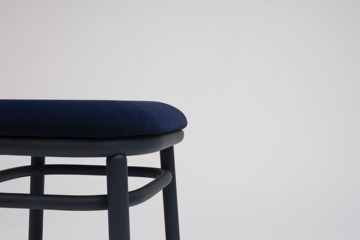 Lana Wood Ottoman-Contract Furniture Store for hospitality, leisure & commercial projects