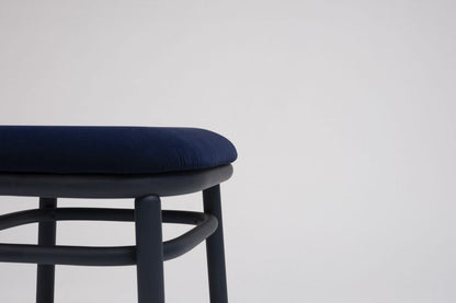 Lana Wood Ottoman-Contract Furniture Store for hospitality, leisure & commercial projects