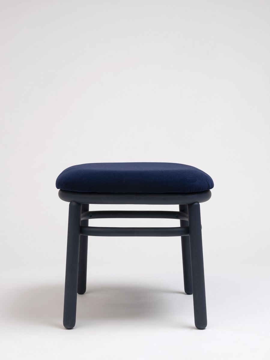 Lana Wood Ottoman-Contract Furniture Store for hospitality, leisure & commercial projects