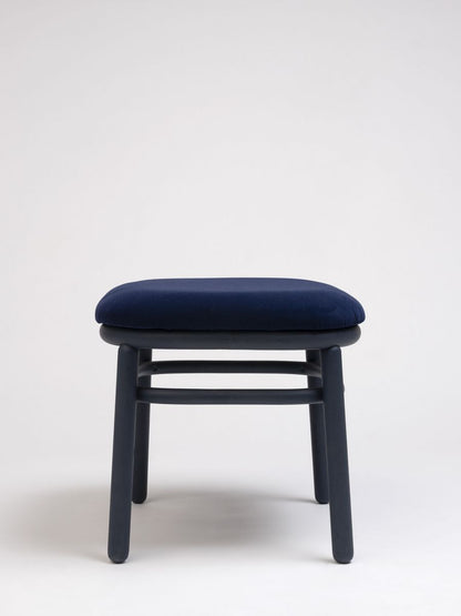 Lana Wood Ottoman-Contract Furniture Store for hospitality, leisure & commercial projects