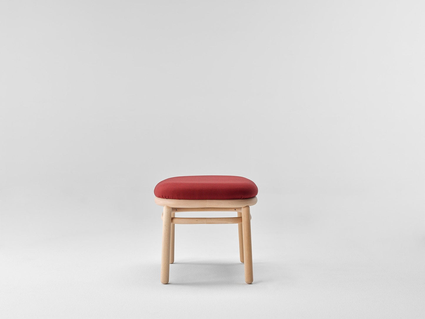 Lana Wood Ottoman-Contract Furniture Store for hospitality, leisure & commercial projects