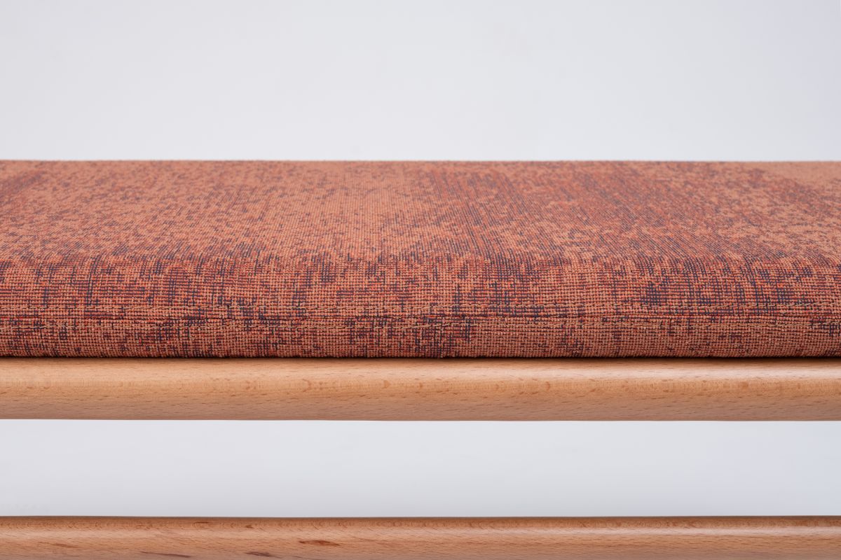 Lana Wood Ottoman-Contract Furniture Store for hospitality, leisure & commercial projects