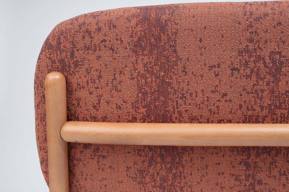 Lana Wood Sofa-Contract Furniture Store for hospitality, leisure & commercial projects