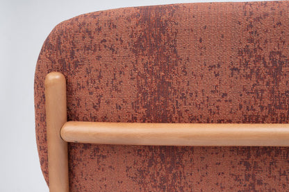 Lana Wood Sofa-Contract Furniture Store for hospitality, leisure & commercial projects