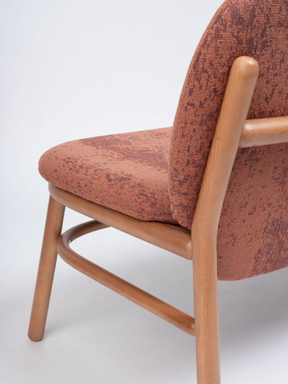 Lana Wood Sofa-Contract Furniture Store for hospitality, leisure & commercial projects