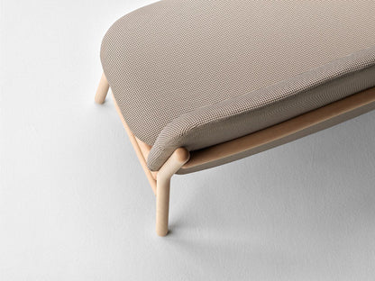 Lana Wood Sofa-Contract Furniture Store for hospitality, leisure & commercial projects